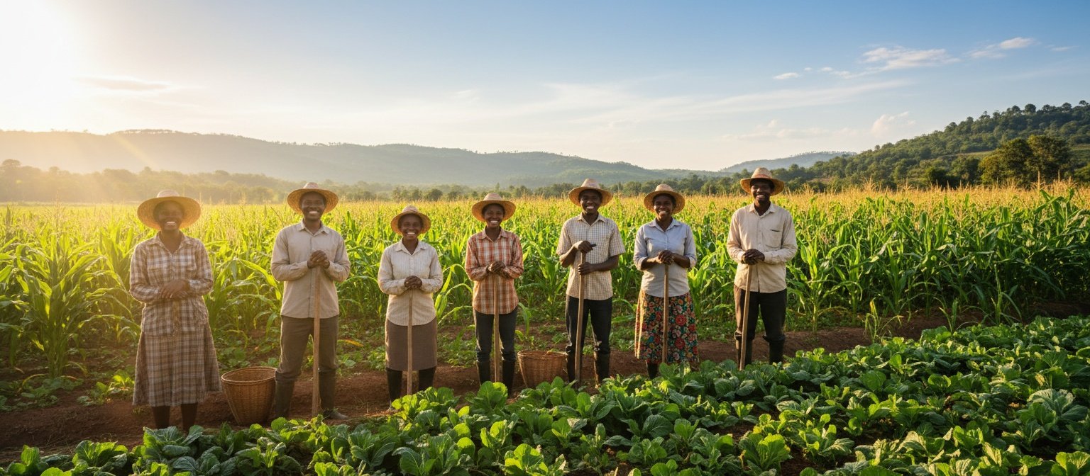 Farmers