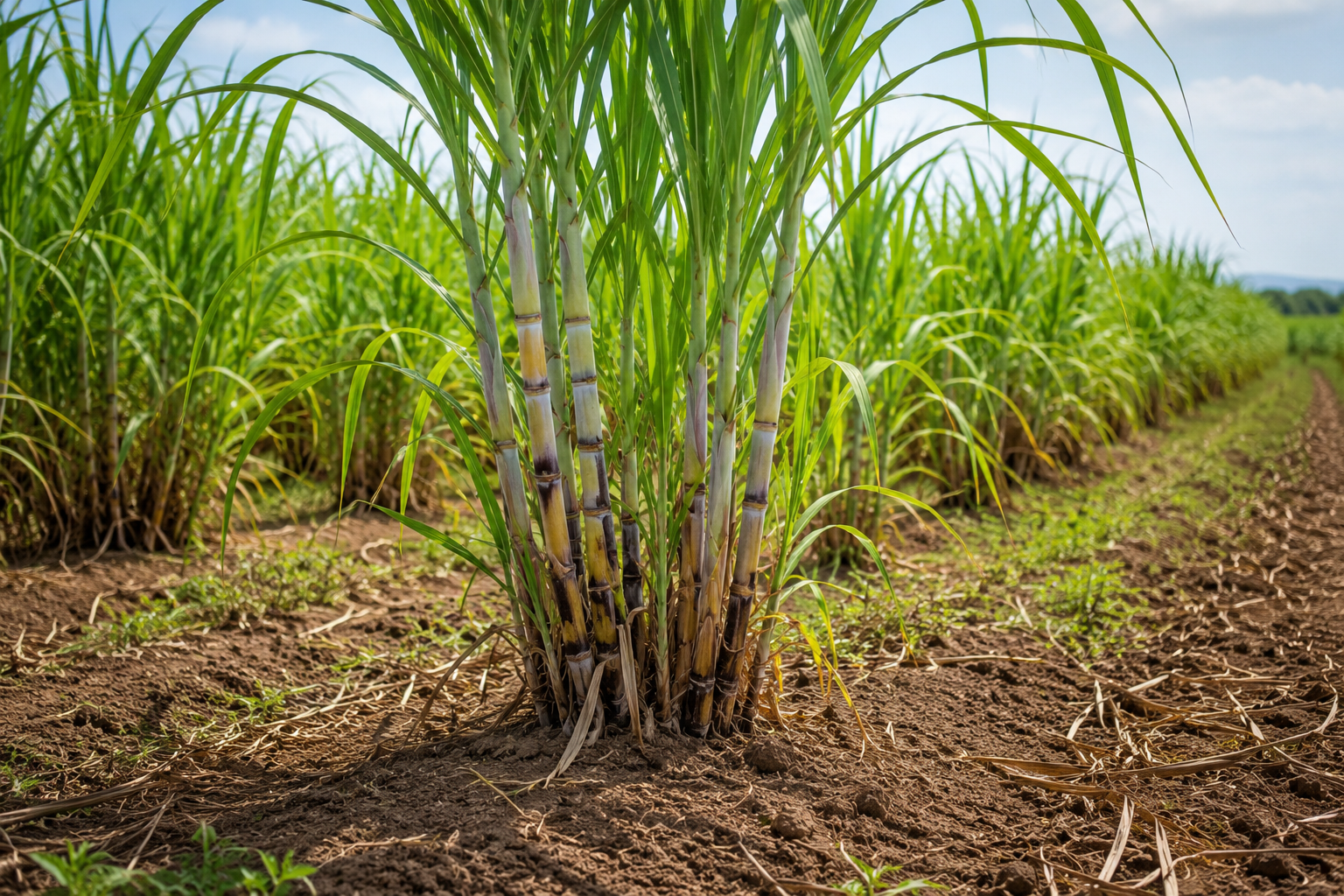 Other Root Crops