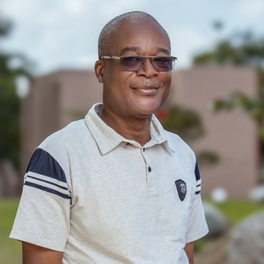 Prof. Corneille Ahanhanzo