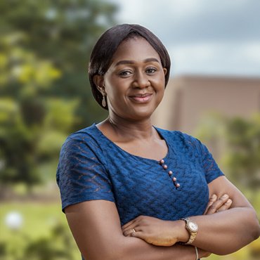 Prof. Angela Eni
