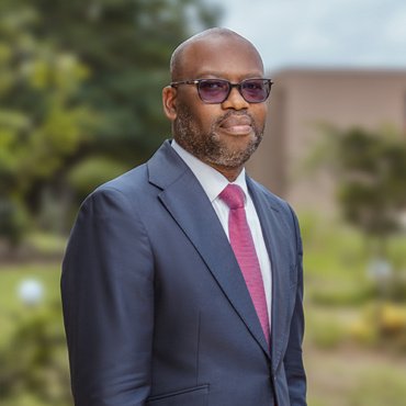 Prof. Justin Pita